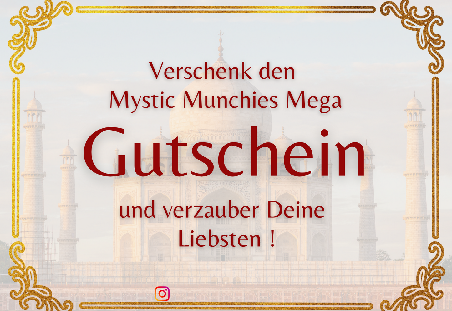 Mystic-Munchies-Mega-Gutschein